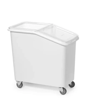 HENDI 877920 vozík na volně ložené předměty