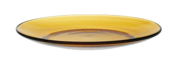 Dezertní talíř LYS AMBER, St 19 cm | DURALEX 3008DF06E1111