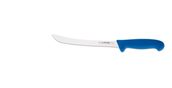 Nůž na ryby - 21 cm, modrý | GIESSER MESSER 2275 21 b