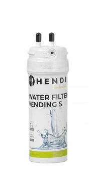 Vodní filtr Vending XS | HENDI 237892