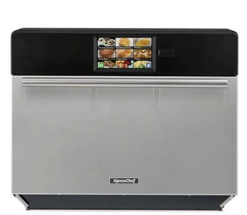 Turbocove XpressChef by X3i MRX523 3, 400 V - fáze | MENUMASTER MRX523