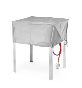 Kryt pro roastmaster a gril | HENDI 144923