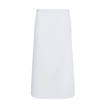 Číšnická kapsa bistro basic white | KARLOWSKY BBSS 1-3-Stck