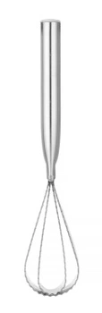 Škrabka na ryby, 24 cm dlouhá HENDI 680223