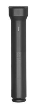 Ponorný cirkulátor pro sous vide 30 l, černý HENDI 221129