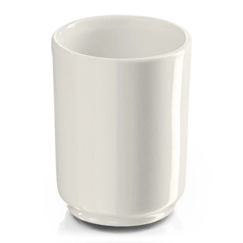 Porcelánová nádoba na párátka Modermo Prima výška 6 cm | MODERMO MP014