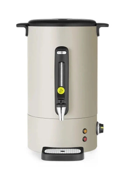 Vařič na vodu Design by Bronwasser, 16 l - světle šedá | HENDI 211533