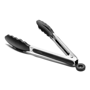 Univerzální kleště se silikonovou koncovkou, 23 cm | FORGAST FG11111