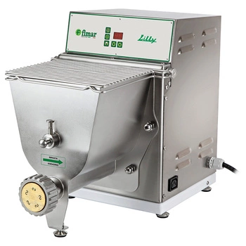 Stroj na těstoviny 8 kg/h 400V | FIMAR PF25E