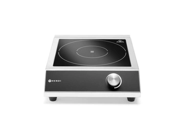 Indukční sporák Kitchen Line 3500 | HENDI 239780