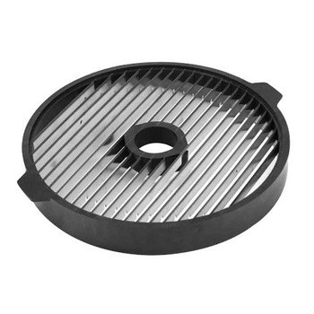 FFC-10 10 mm kotouč na hranolky - struhadlo pro drtiče Sammic | HENDI 1010355