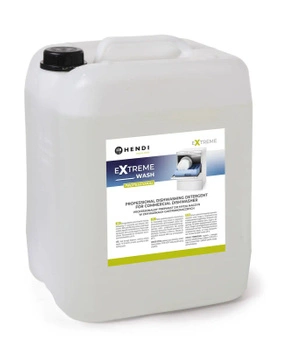 EXTREME 20l gastronomický prostředek na mytí nádobí HENDI 975046