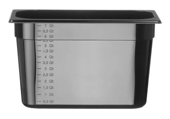 HENDI 862506 GN 1/3 polykarbonátová nádoba o hloubce 20 cm