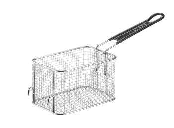 Koš do fritézy 4L | HENDI 930618