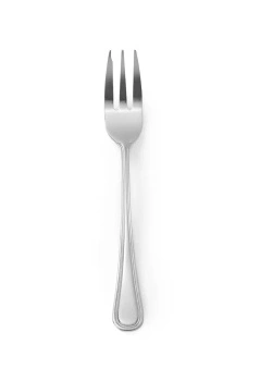 Vidlička na pečivo Kitchen Line - 12 ks | HENDI 764237