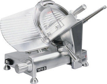 Krájecí nůž na klobásy Ø 30 cm | YATO YG-03130