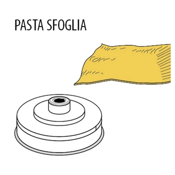 Sfoglia pasta matrix | FIMAR ACTRMPF11