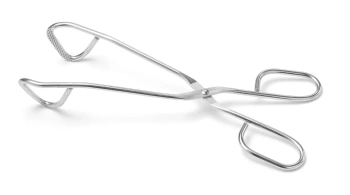 Kleště na servírování, 23,5 cm | HENDI 171417