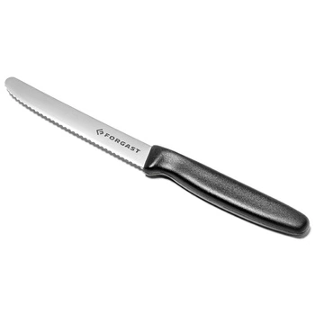 Víceúčelový nůž s čepelí o délce 11 cm FORGAST FG01858