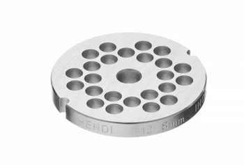 Sítko 8 mm pro Hendi 12 | HENDI 282229