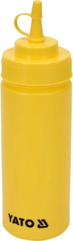 Dávkovač studené omáčky žlutý | YATO YG-00551
