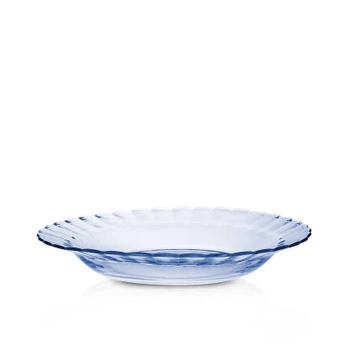 PICARDIE MARINE hluboká mísa, střed 23 cm | DURALEX 3024BF06A1111