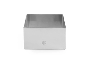 HENDI 512173 Forma na sušenky bez lisovací desky 8 x 8 x 4,5 cm