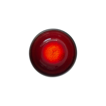 Miska Musli Still Cristall rubín 0,5 l | KERA CERAMIKA 7.9.RUBIN