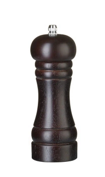Dřevěný mlýnek na sůl | HENDI 469798