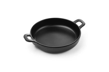 Malý černý kastrol Little Chef HENDI 564530