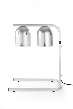 Ohřívací lampa na potraviny HENDI 273906