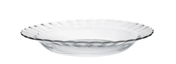 Hluboký talíř PICARDIE, průměr 23 cm | DURALEX 3024AF06D1111