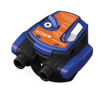 Purity C Steam G 3/8 hlava Brita | HENDI 1023325