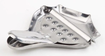 Lis na citronové plátky, 8x7 cm | APS 71430