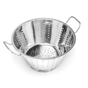 Forgast cedníková mísa o průměru 36 cm | FORGAST FG02736