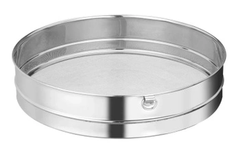Prosévací síto, průměr 35 cm | HENDI 639320