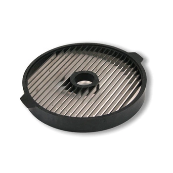 FFC-10 10 mm kotouč na hranolky - struhadlo pro drtiče Sammic | HENDI 1010355