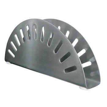 Stojánek na ubrousky ocelový | APS 11778