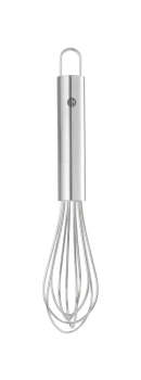 Metla na šlehání pěny, 16 cm | HENDI 509494