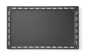 Litinovy plech GN 1/1 | HENDI 932001
