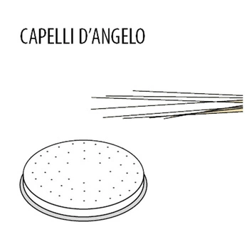 Těstovinová matrice Capelli dAngelo | FIMAR ACTRMPF22