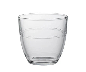 Sklenice GIGOGNE - 220 ml, 6 kusů | DURALEX 1017AB06D0111
