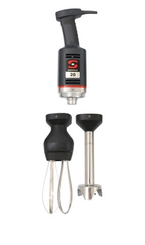 Ruční mixér SAMMIC MB-21 | HENDI 3030634