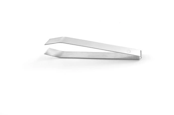 Pinzeta na odstraňování kostí 115 mm | Hendi 680117