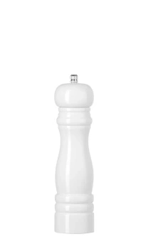 Dřevěný mlýnek na sůl, výška 21,5 cm | HENDI 469606