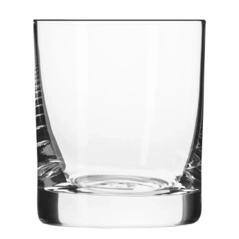 Sklenice na whisky, Blended 350 ml – sada 6 ks | KROSNO GLASS F687339030085000
