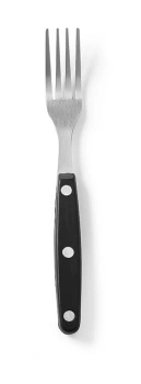Steaková vidlička Profi Line, 6 kusů HENDI 781432