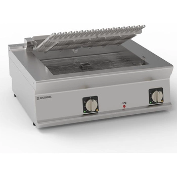 Tecno74 8,2 kW horní elektrický gril | TECNOINOX 716171