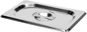 Víko GN 1/9 z nerezové oceli | YATO YG-00375