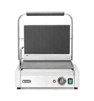Kontaktní gril Panini | HENDI 263662